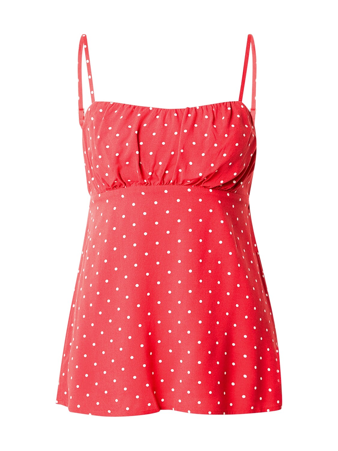 HOLLISTER Топ красного цвета
HOLLISTER Топ красного цвета