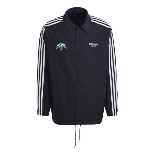 Куртка adidas originals Sports Long Sleeves Jacket Black, черный 
Куртка adidas originals Sports Long Sleeves Jacket Black, черный