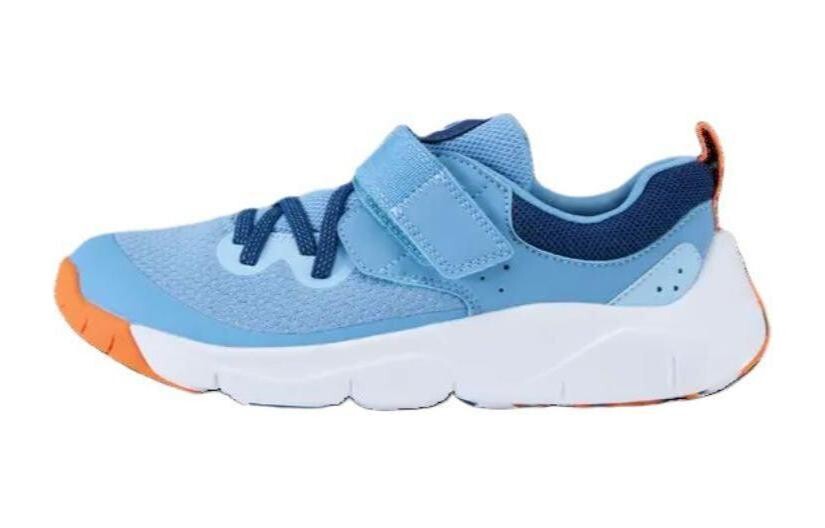 Кроссовки для детей Дети Decathlon, синий 
Кроссовки для детей Дети Decathlon, синий