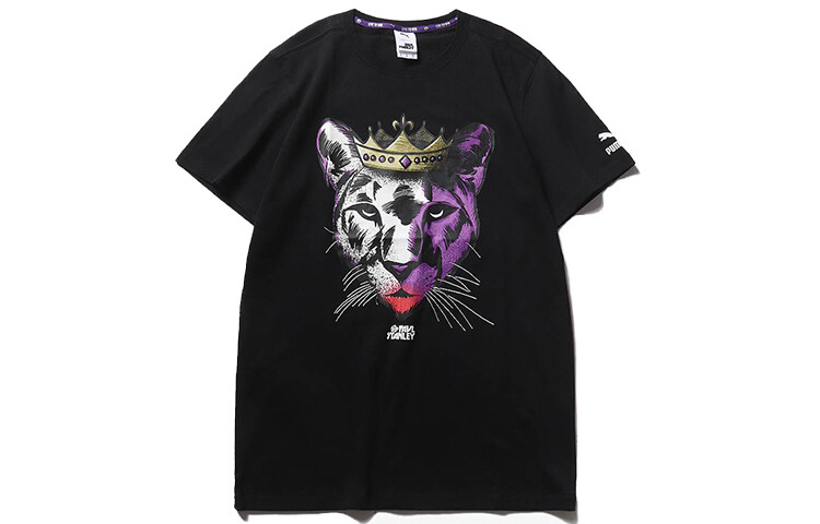 Футболка X Pavl Stanley Animalize унисекс Puma
Футболка X Pavl Stanley Animalize унисекс Puma