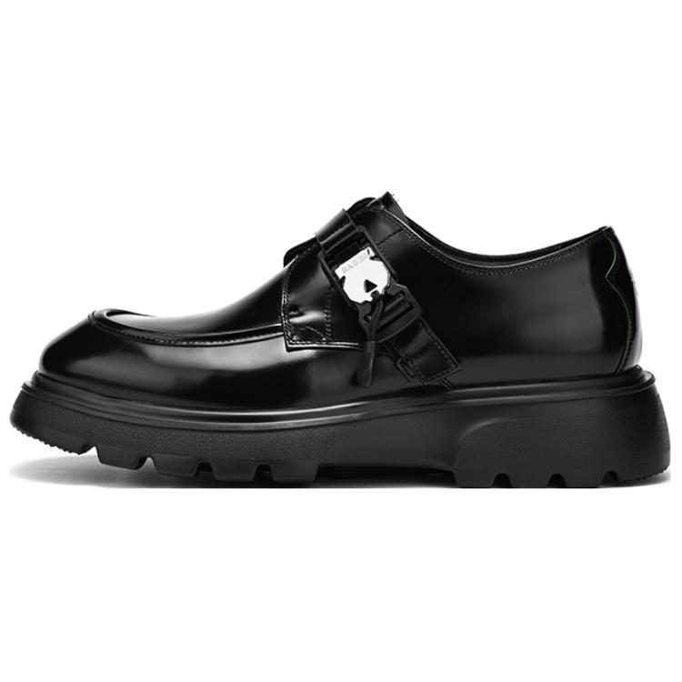 Мужская повседневная обувь с низким верхом RARE, Black 
Мужская повседневная обувь с низким верхом RARE, Black