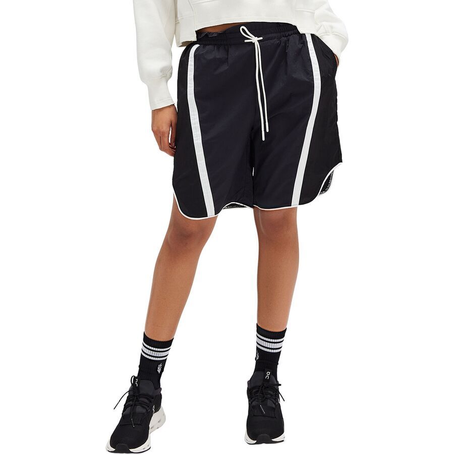 Шорты FP Movement Champ Is Here Short FP Movement, Black
Шорты FP Movement Champ Is Here Short FP Movement, Black