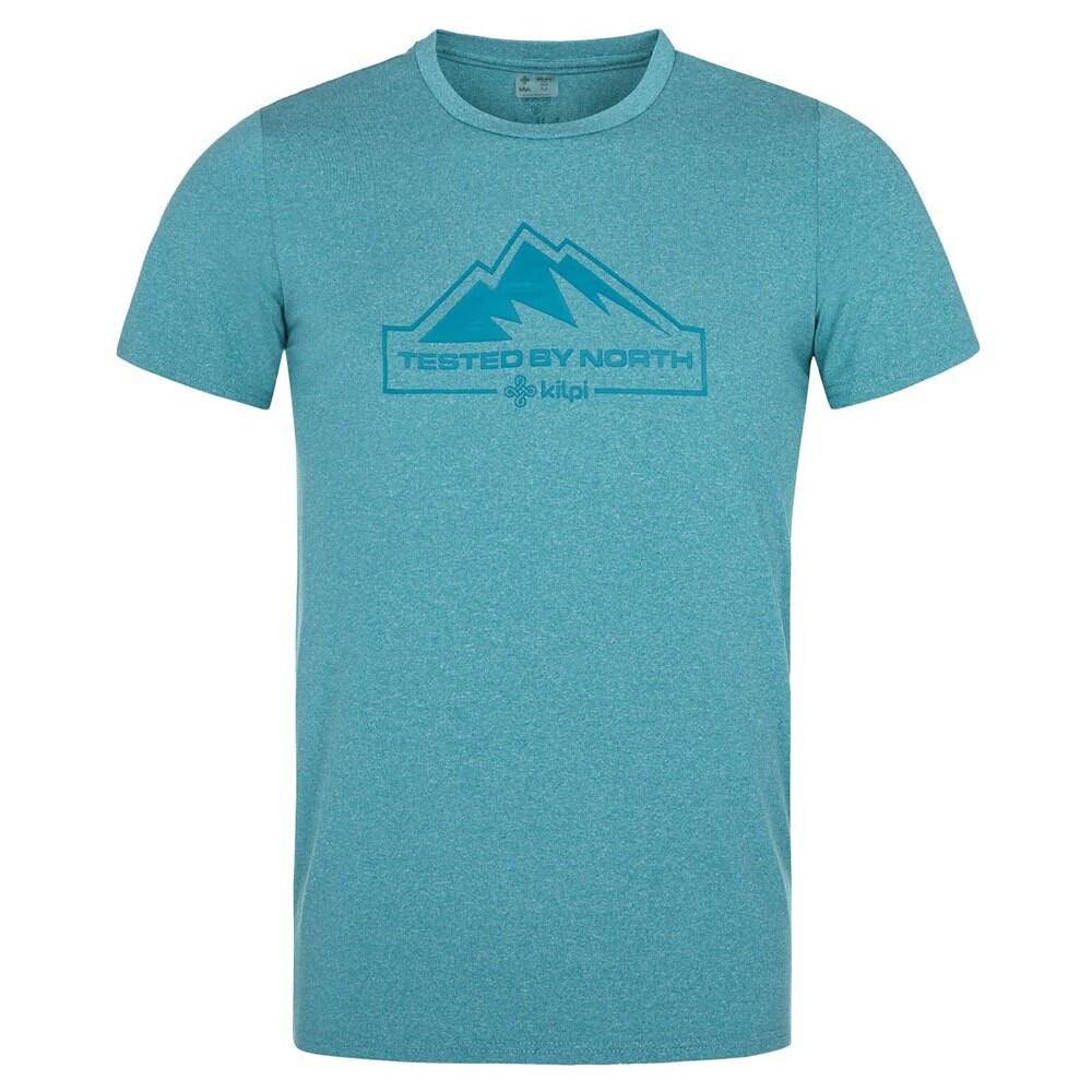 Футболка Kilpi Lismain, синий
Футболка Kilpi Lismain, синий