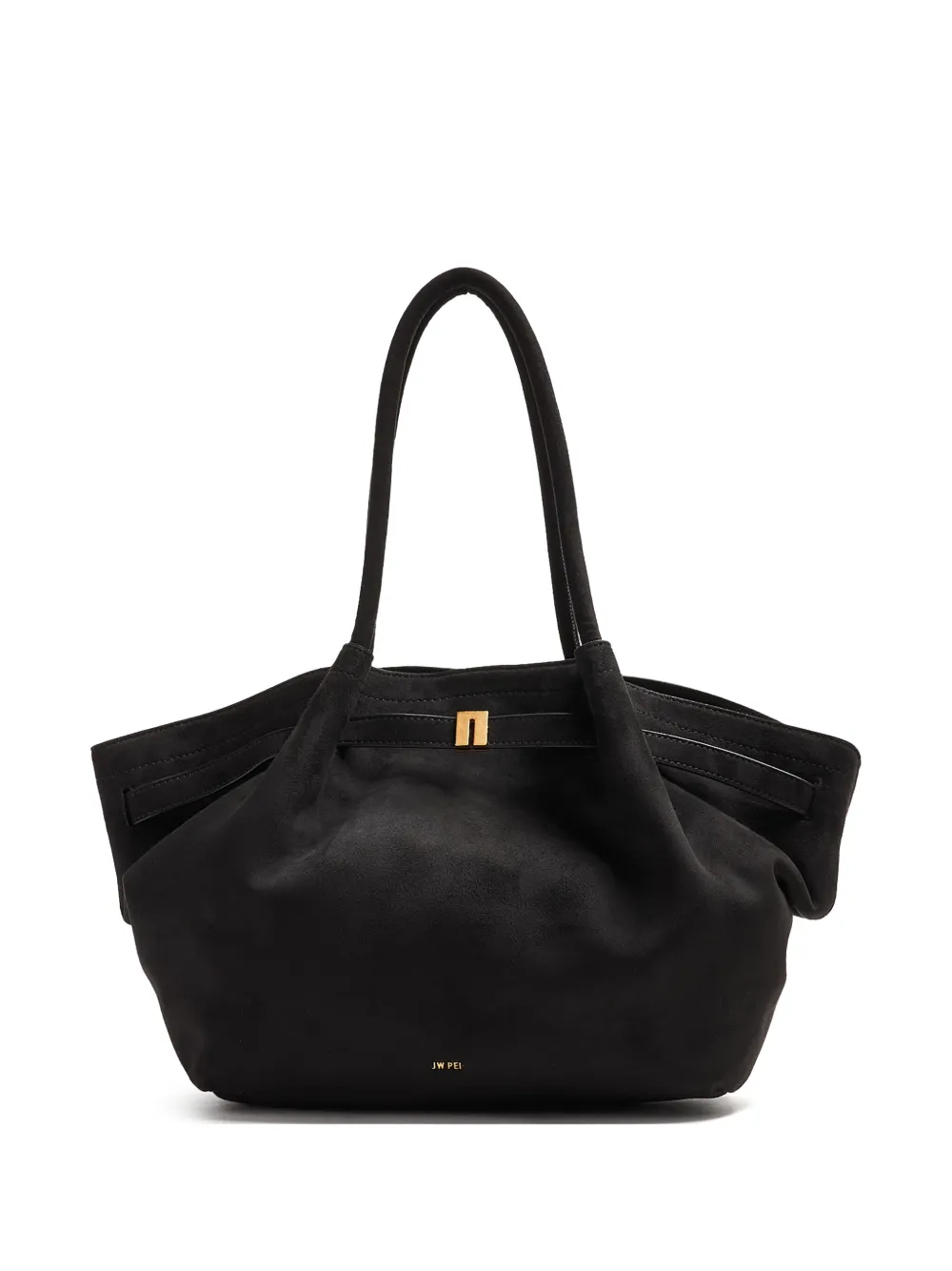 Сумка-тоут Hana среднего размера JW Pei, черный
Сумка-тоут Hana среднего размера JW Pei, черный