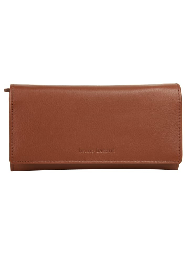 Кошелек Bruno Banani, коричневый
Кошелек Bruno Banani, коричневый