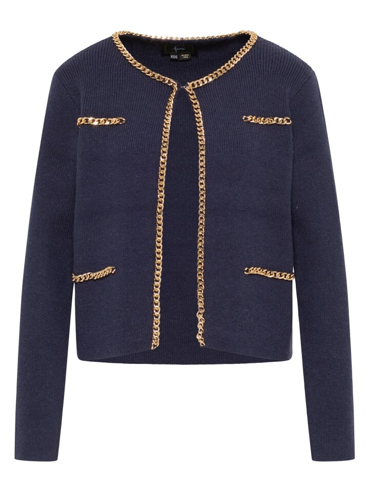 Спортивня куртка faina, морской
Спортивня куртка faina, морской