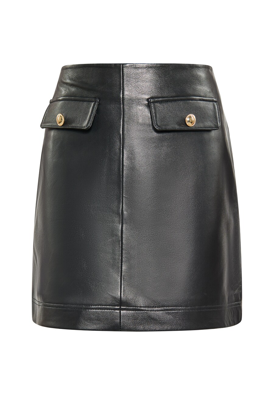 Юбка faina, черный
Юбка faina, черный