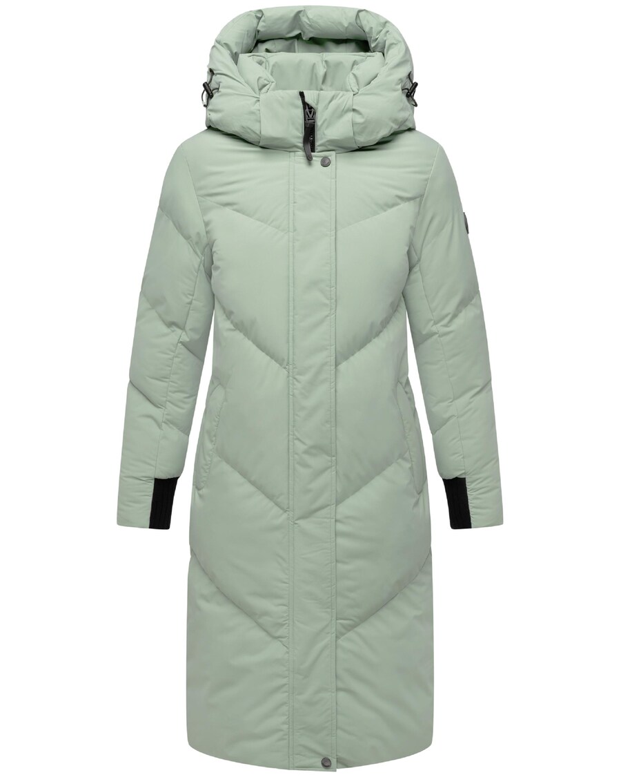 Зимнее пальто MARIKOO Teonaa 16, Mint
Зимнее пальто MARIKOO Teonaa 16, Mint