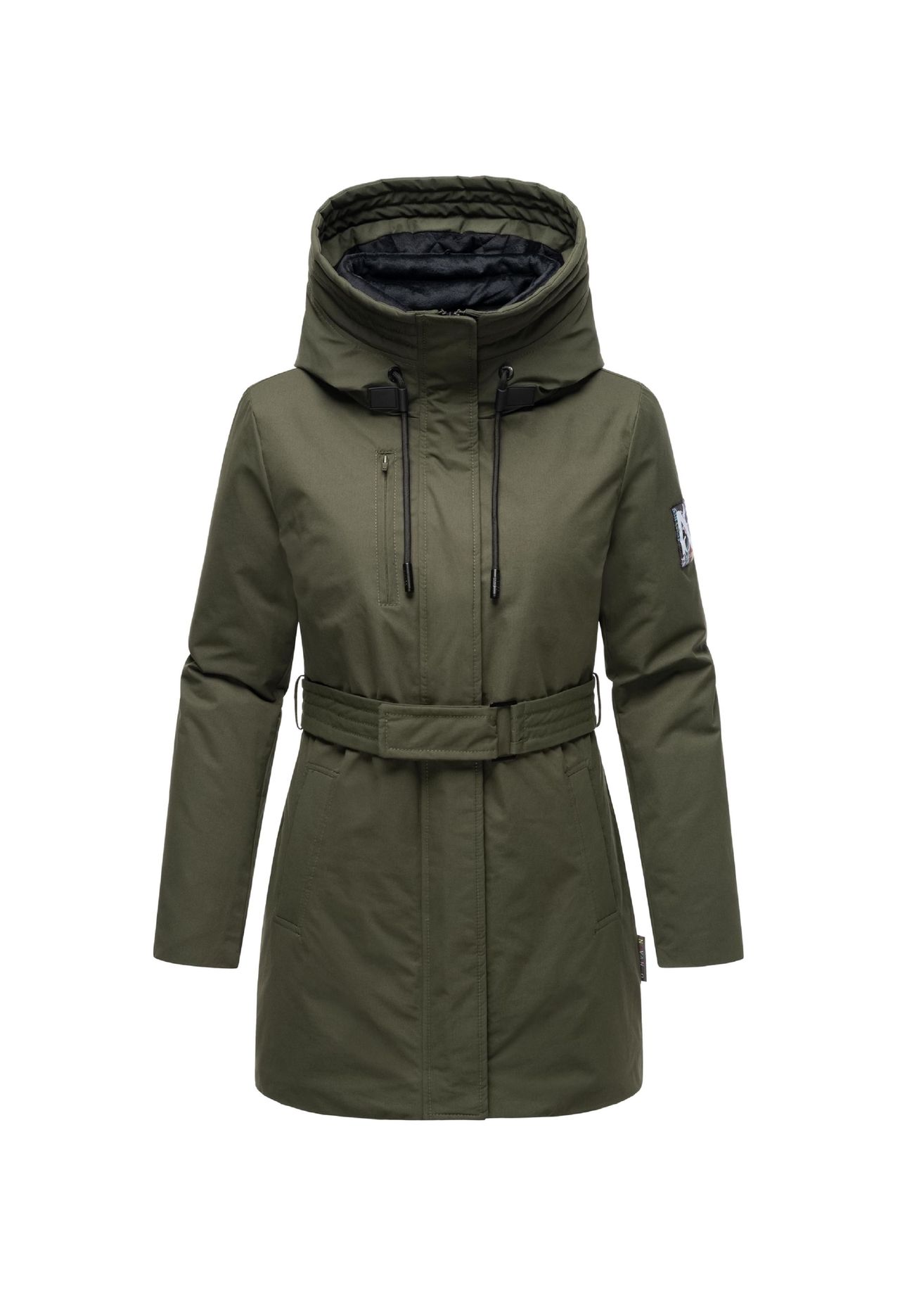 Парка Ice Touch 14 NAVAHOO, темно-оливковый, Зеленый, Парка Ice Touch 14 NAVAHOO, темно-оливковый
Парка Ice Touch 14 NAVAHOO, темно-оливковый, Зеленый, Парка Ice Touch 14 NAVAHOO, темно-оливковый