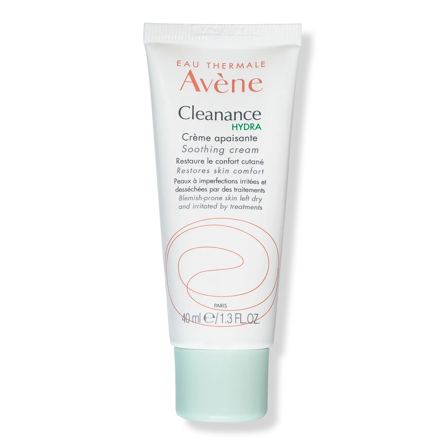 Успокаивающий крем CleananceHYDRA Avène
Успокаивающий крем CleananceHYDRA Avène