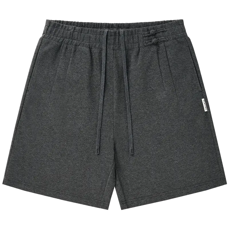 Повседневные шорты унисекс CLOT, серый
Повседневные шорты унисекс CLOT, серый