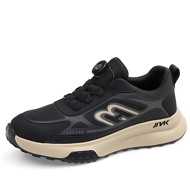 Амортизирующие, износостойкие, низкие повседневные туфли для мужчин Kinglake, Black
Амортизирующие, износостойкие, низкие повседневные туфли для мужчин Kinglake, Black