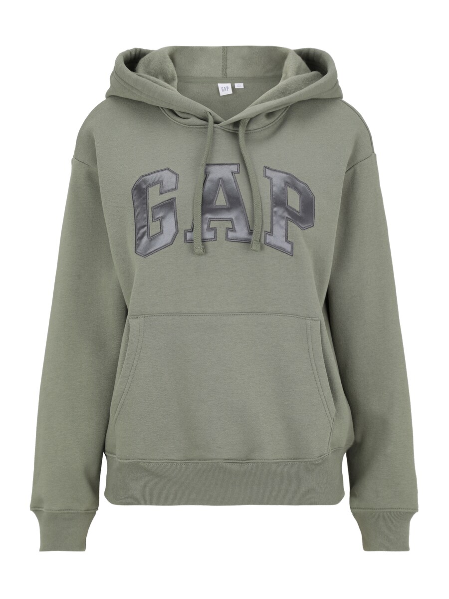Толстовка Gap Petite, Pastel green
Толстовка Gap Petite, Pastel green