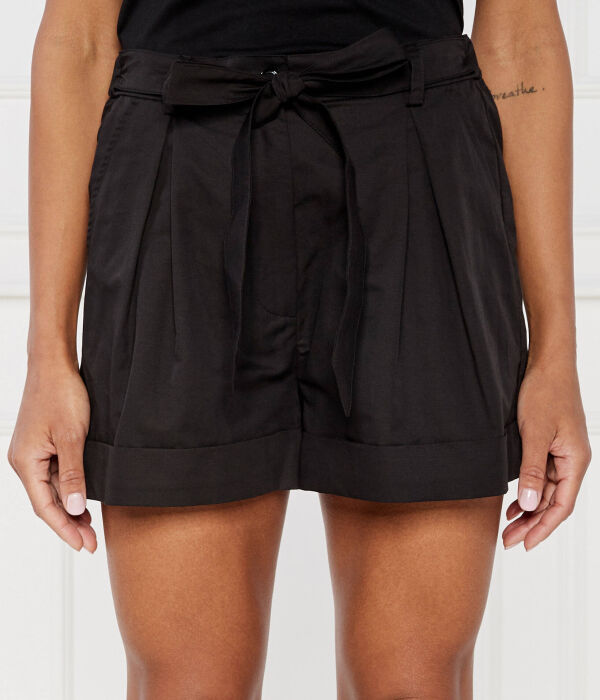 Шорты примула Pinko, черный
Шорты примула Pinko, черный