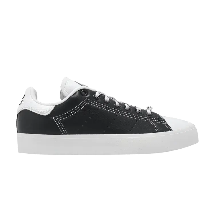 Кроссовки adidas Stan Smith CS 'Black White', черный
Кроссовки adidas Stan Smith CS 'Black White', черный