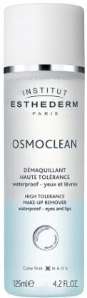 Средство для снятия макияжа с глаз, 125 мл Esthederm, Osmoclean, Naos Poland
Средство для снятия макияжа с глаз, 125 мл Esthederm, Osmoclean, Naos Poland