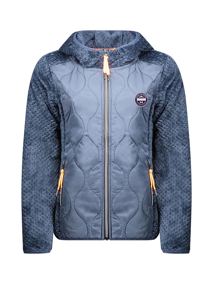 Canadian Peak Флисовая куртка «Torsadeak» темно-синего цвета, Синий, Canadian Peak Флисовая куртка «Torsadeak» темно-синего цвета
Canadian Peak Флисовая куртка «Torsadeak» темно-синего цвета, Синий, Canadian Peak Флисовая куртка «Torsadeak» темно-синего цвета