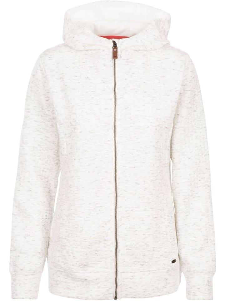 Толстовка с капюшоном Trespass, бежевый
Толстовка с капюшоном Trespass, бежевый