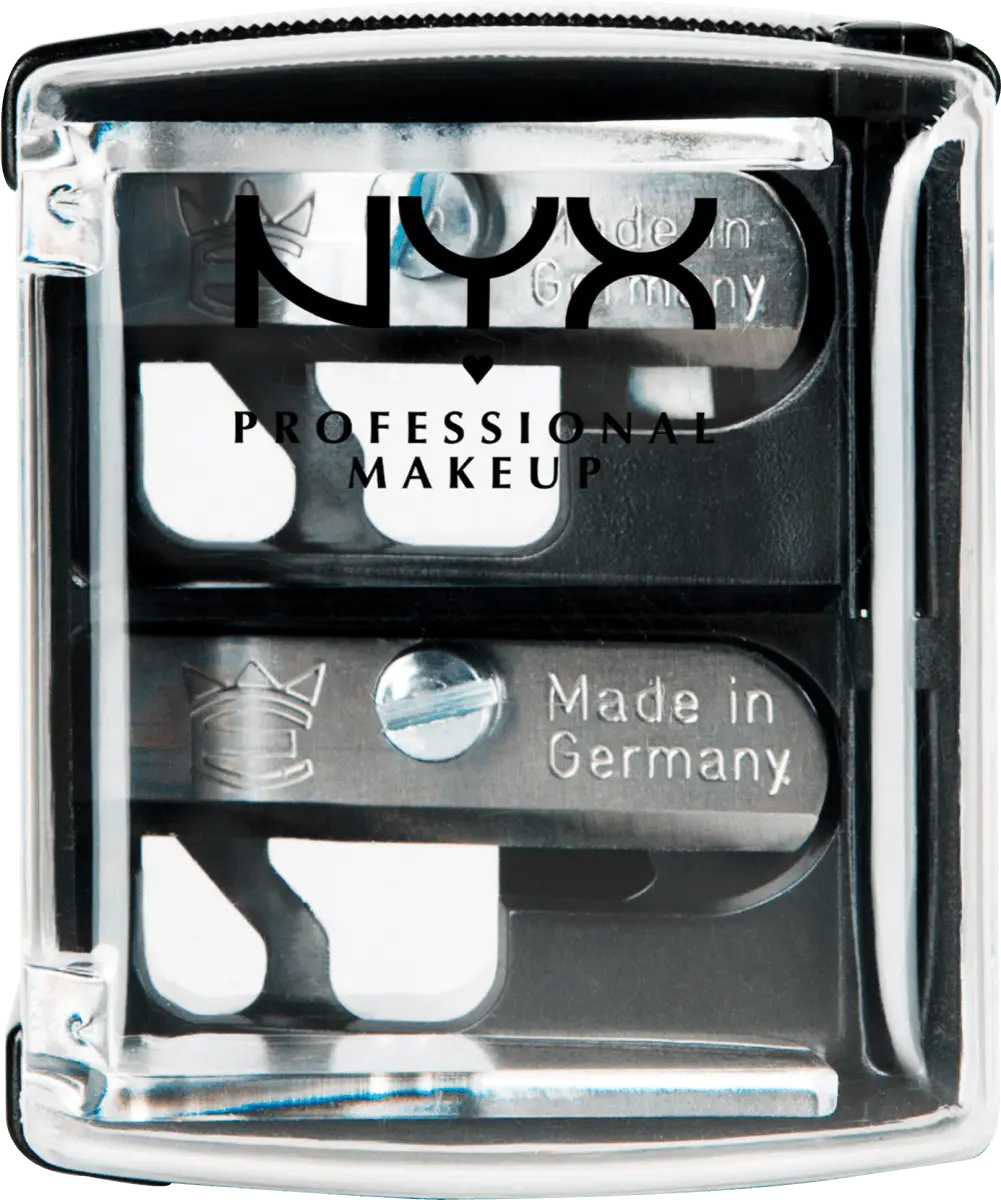 Точилка Точилка 1 шт. NYX PROFESSIONAL MAKEUP
Точилка Точилка 1 шт. NYX PROFESSIONAL MAKEUP