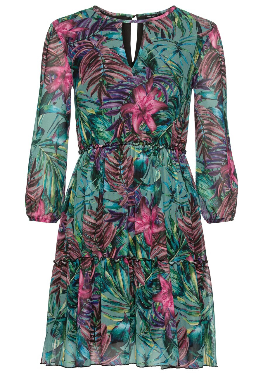 Платье MELROSE Dress, цвет Mixed colors
Платье MELROSE Dress, цвет Mixed colors