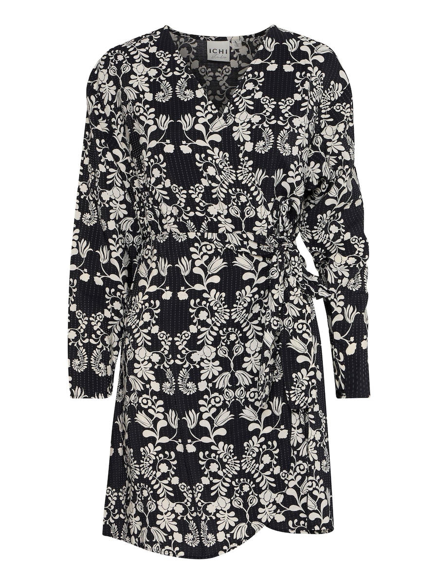 Платье ICHI, черный
Платье ICHI, черный