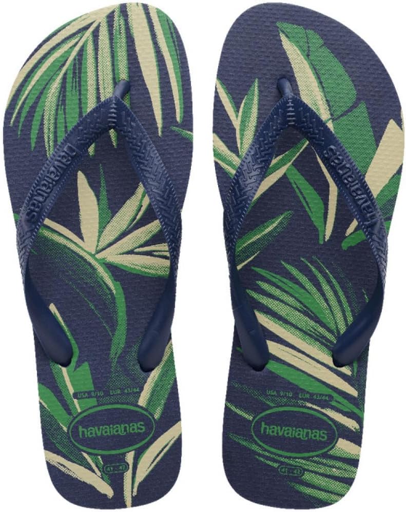 Мужские сандалии Havaianas Aloha, зеленый оливковый
Мужские сандалии Havaianas Aloha, зеленый оливковый