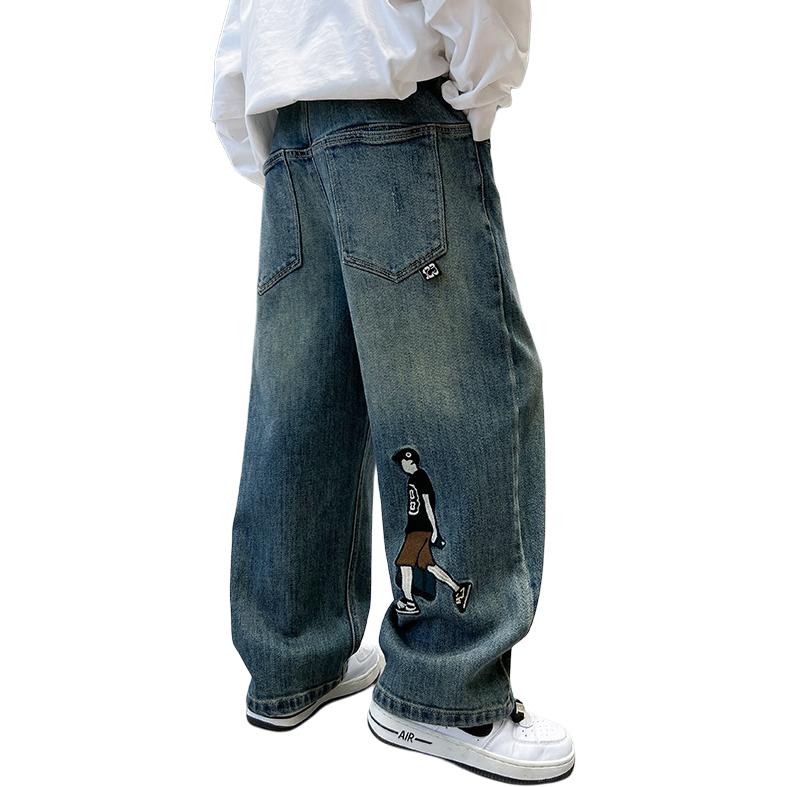 Детские джинсы Disney, синий
Детские джинсы Disney, синий