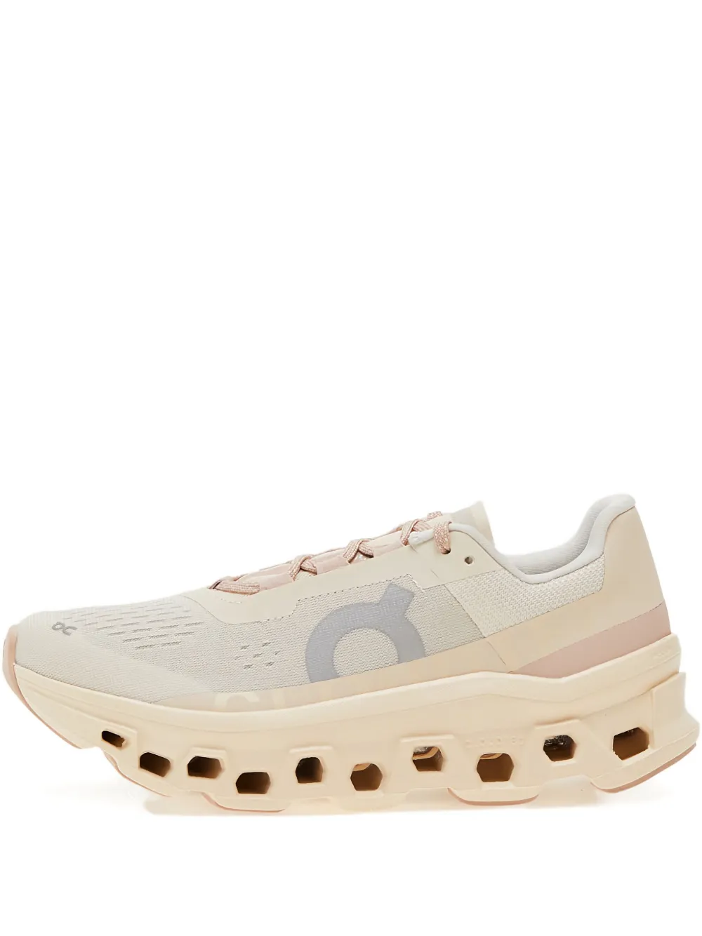 Кроссовки Cloudmonster On Running
Кроссовки Cloudmonster On Running