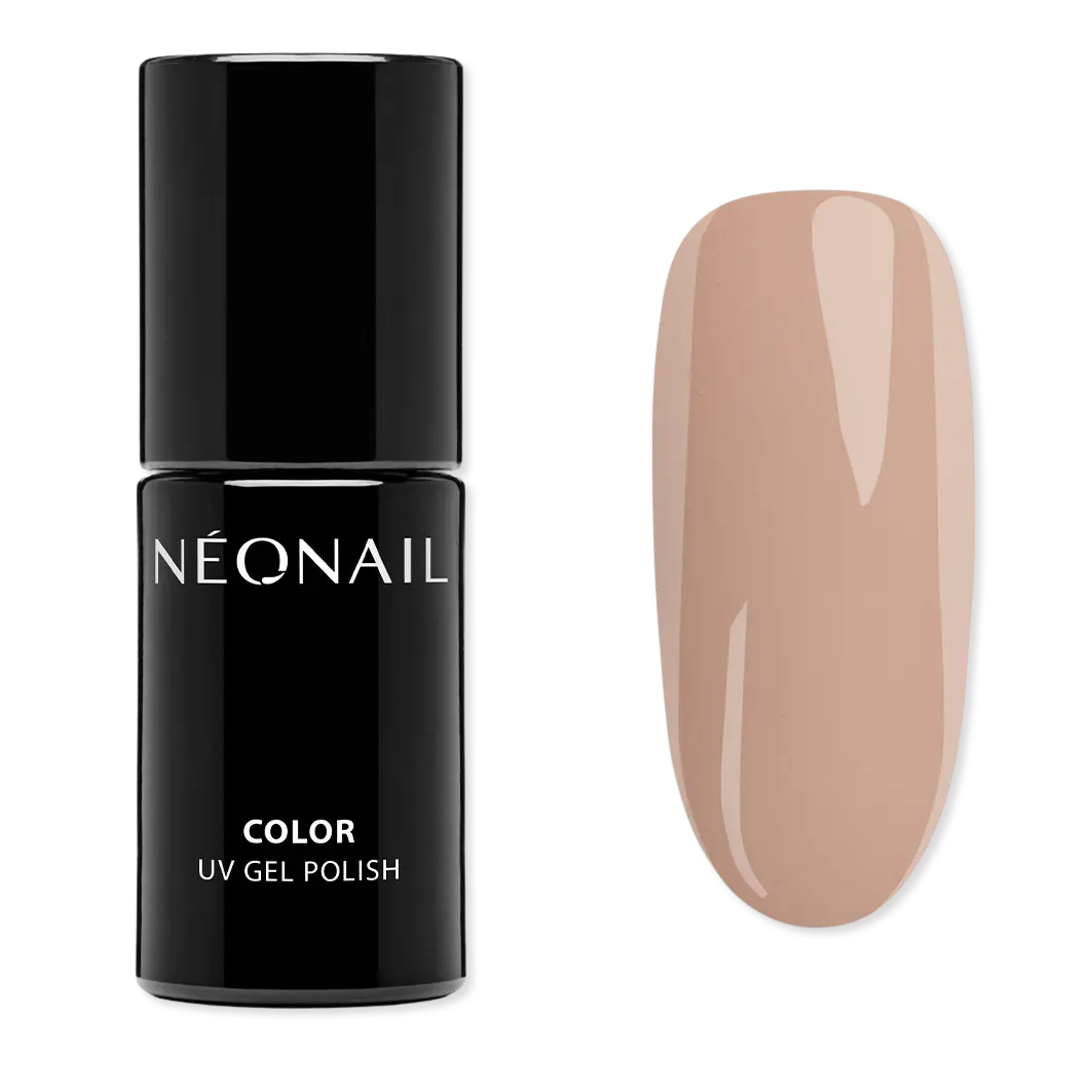 Лак для ногтей color Neonail, luminous nude, объем 7.2 мл
Лак для ногтей color Neonail, luminous nude, объем 7.2 мл