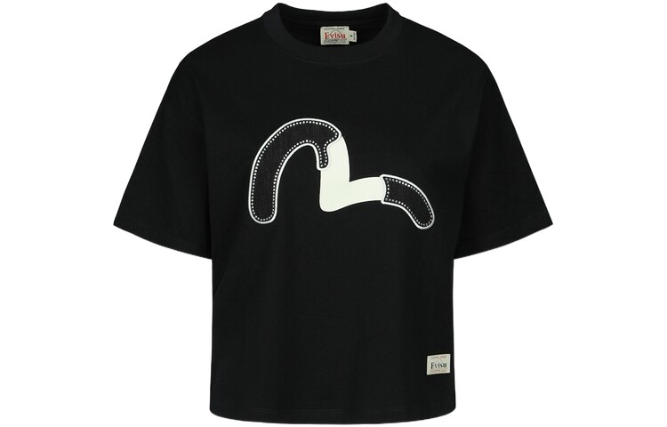 Футболка женская Evisu
Футболка женская Evisu