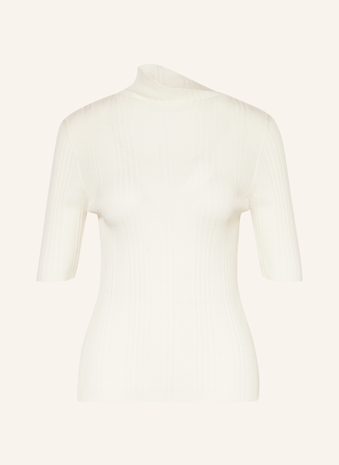 Вязаная рубашка салори Samsøe Samsøe, экрю
Вязаная рубашка салори Samsøe Samsøe, экрю