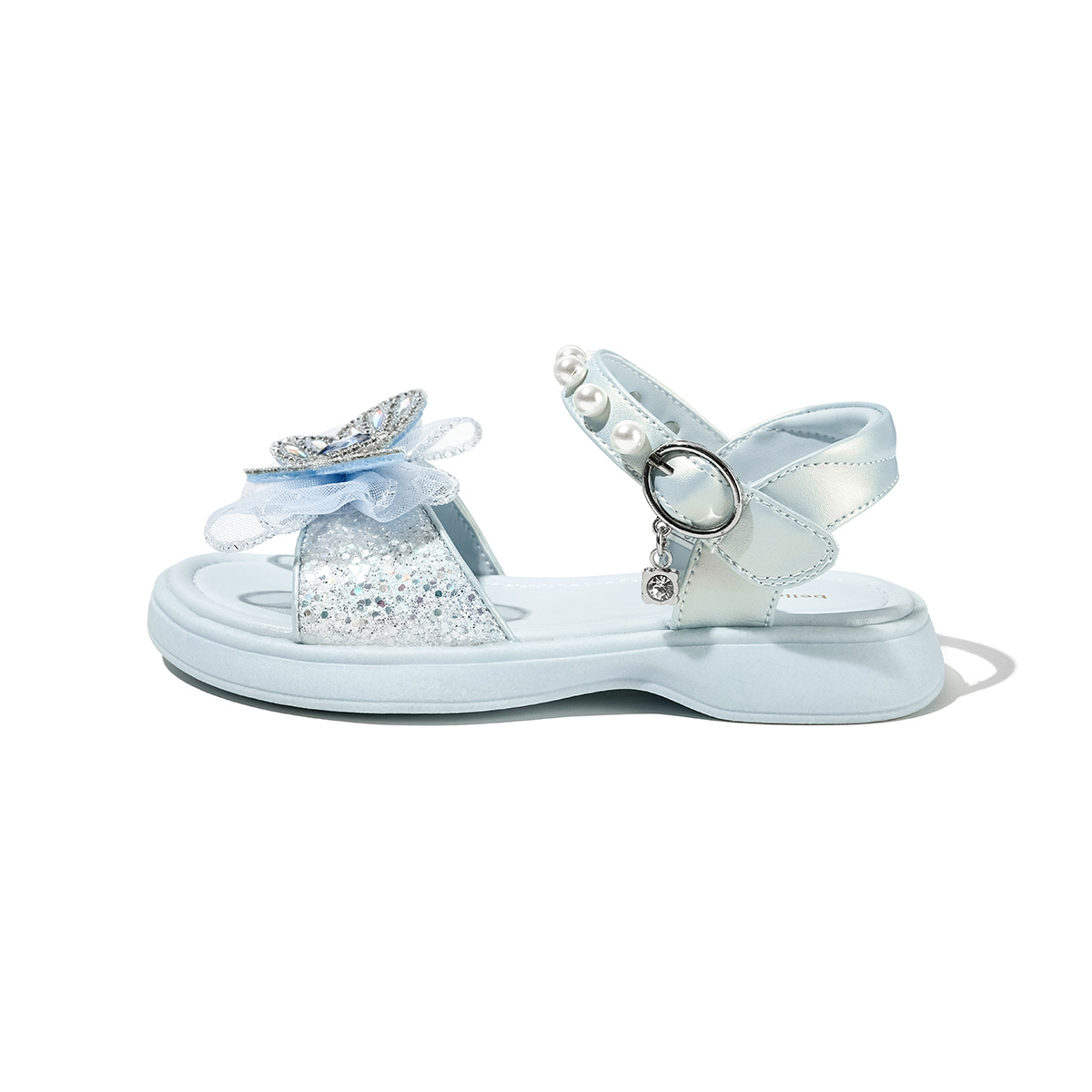 Детские сандалии Kids BELLE, синий
Детские сандалии Kids BELLE, синий