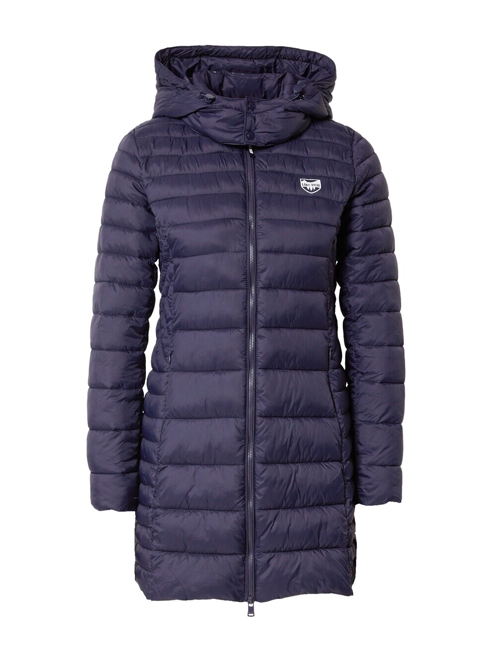 Межсезонное пальто Lake View Philine, темно-синий
Межсезонное пальто Lake View Philine, темно-синий
