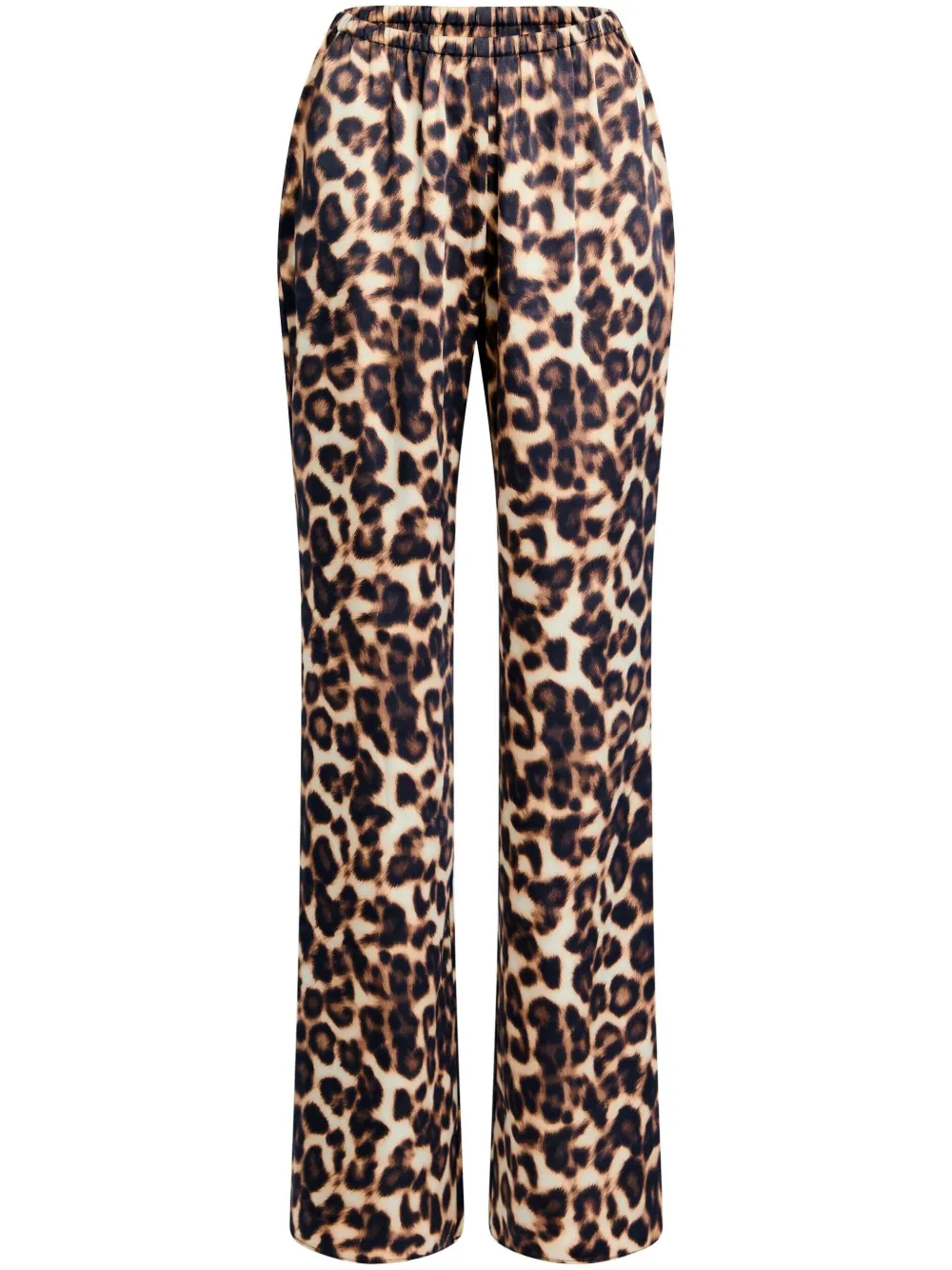 Брюки Viva SER.O.YA, коричневый
Брюки Viva SER.O.YA, коричневый