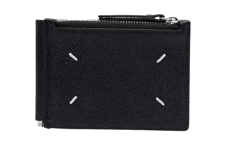 Maison Margiela Кошелек на молнии
Maison Margiela Кошелек на молнии