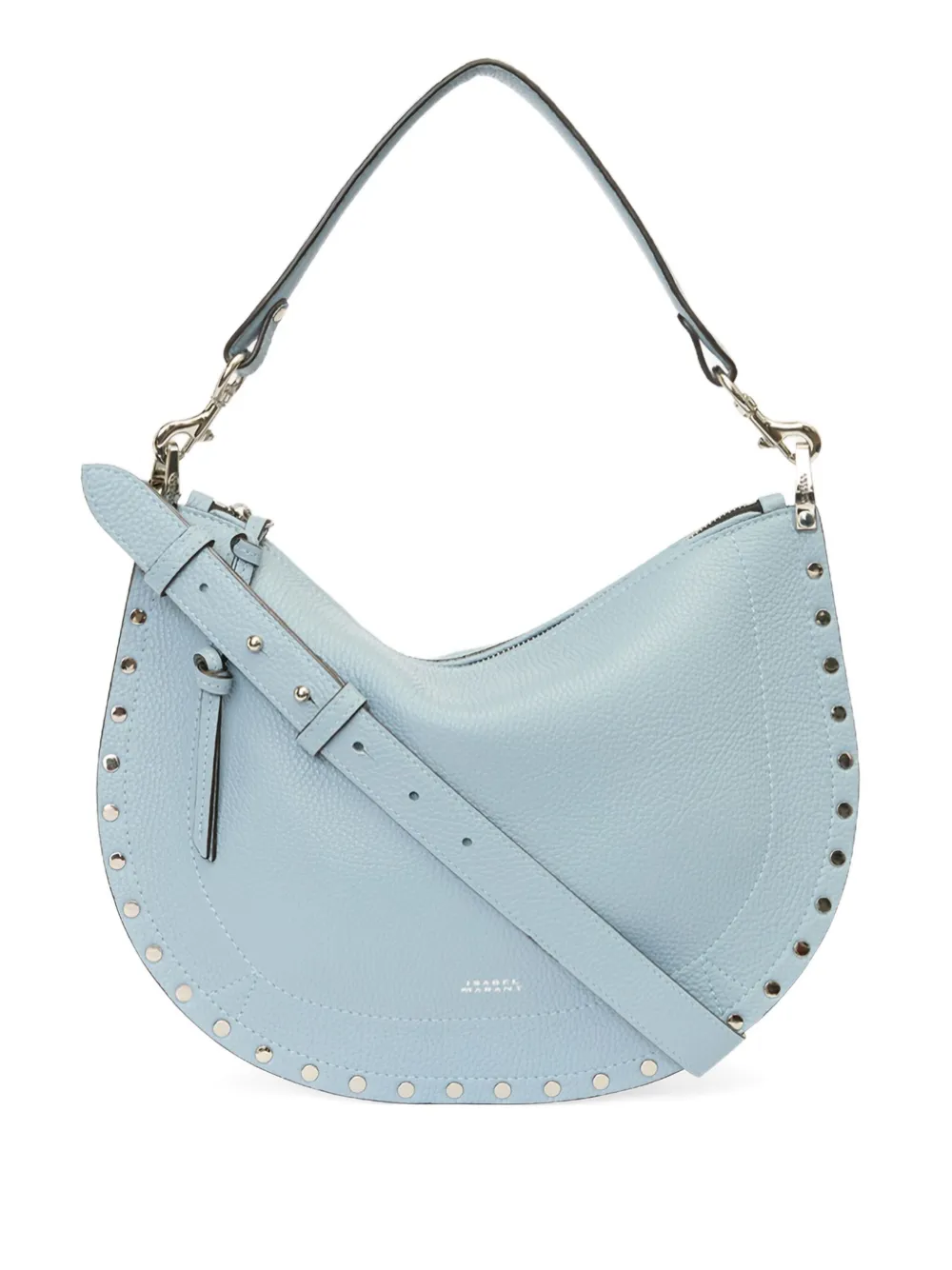 Сумка через плечо Oskan Isabel Marant, синий
Сумка через плечо Oskan Isabel Marant, синий