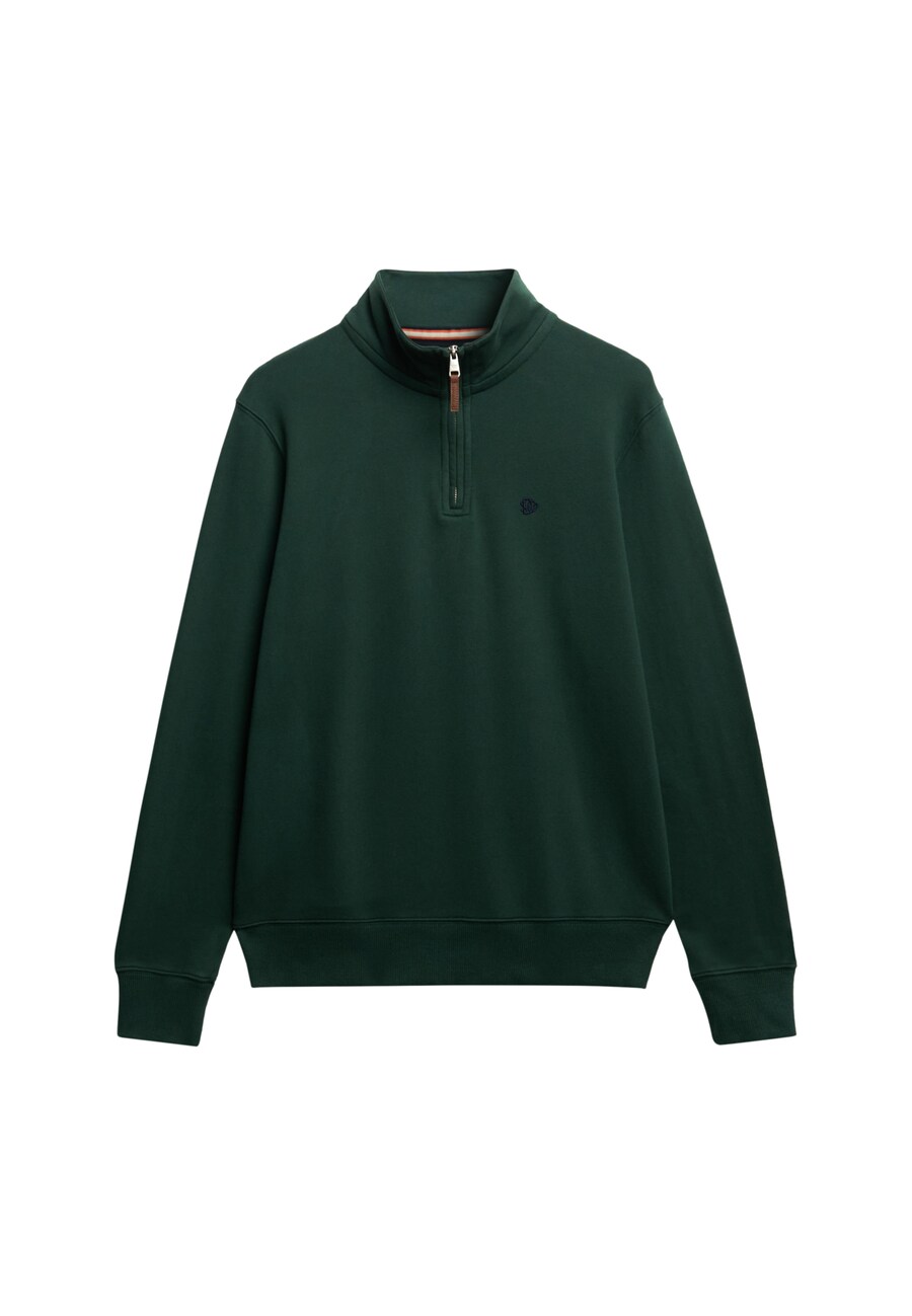 Свитер Superdry, зеленый
Свитер Superdry, зеленый