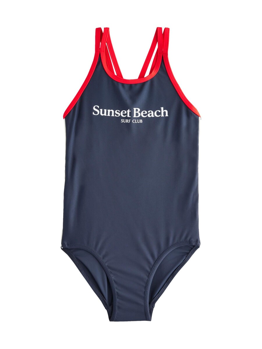 Купальник Next, темно-синий
Купальник Next, темно-синий