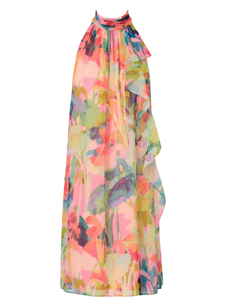 Платье-футляр Adrianna Papell, разноцветный
Платье-футляр Adrianna Papell, разноцветный