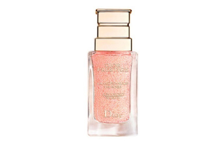 Цветочная эссенция розы жидкие эссенции для женщин DIOR, Version 2.0 30ml
Цветочная эссенция розы жидкие эссенции для женщин DIOR, Version 2.0 30ml