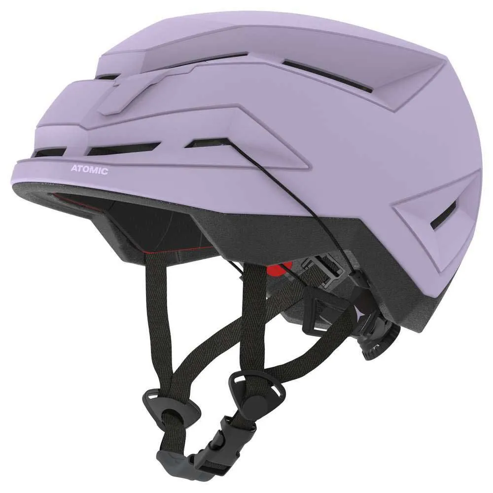 Шлем Atomic Backland UL, фиолетовый
Шлем Atomic Backland UL, фиолетовый