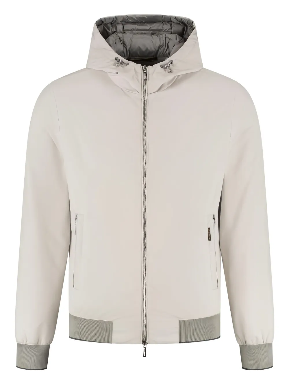 Пуховик Oniro Moorer, нейтральный
Пуховик Oniro Moorer, нейтральный