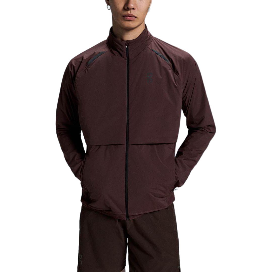 Куртка Weather ThermaTec мужская On, фиолетовый
Куртка Weather ThermaTec мужская On, фиолетовый