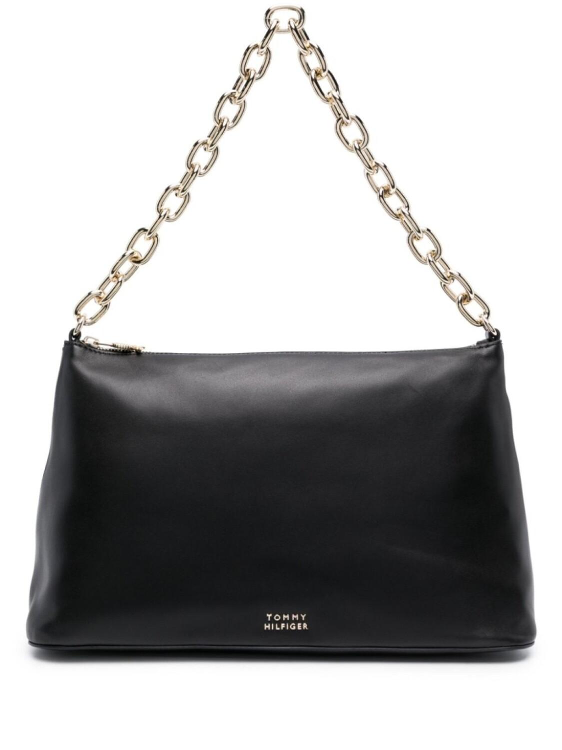 Tommy Hilfiger сумка на плечо Casual Chic, черный
Tommy Hilfiger сумка на плечо Casual Chic, черный