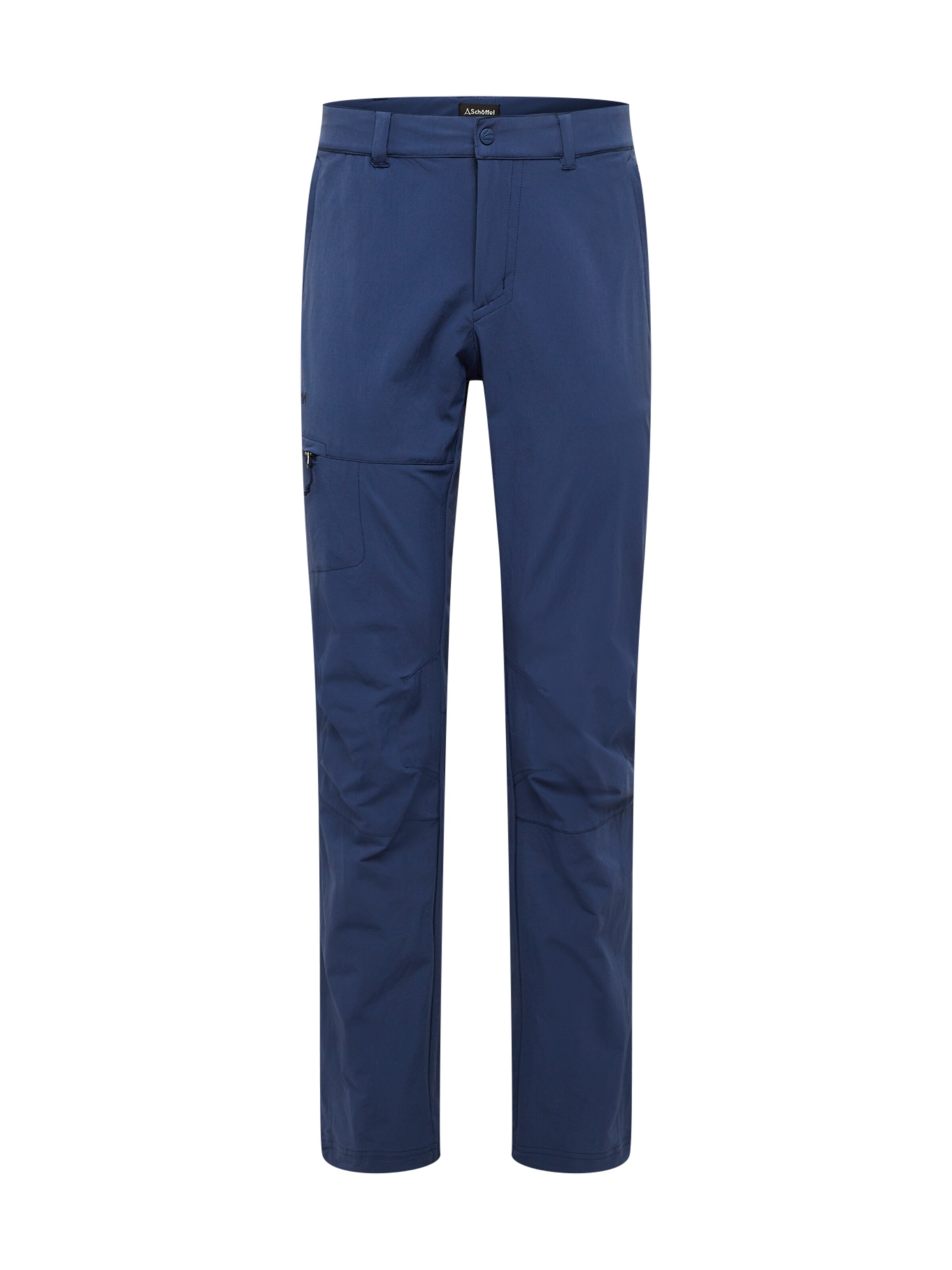 Schöffel Уличные штаны Regular 'Koper 1' в цвете Navy
Schöffel Уличные штаны Regular 'Koper 1' в цвете Navy