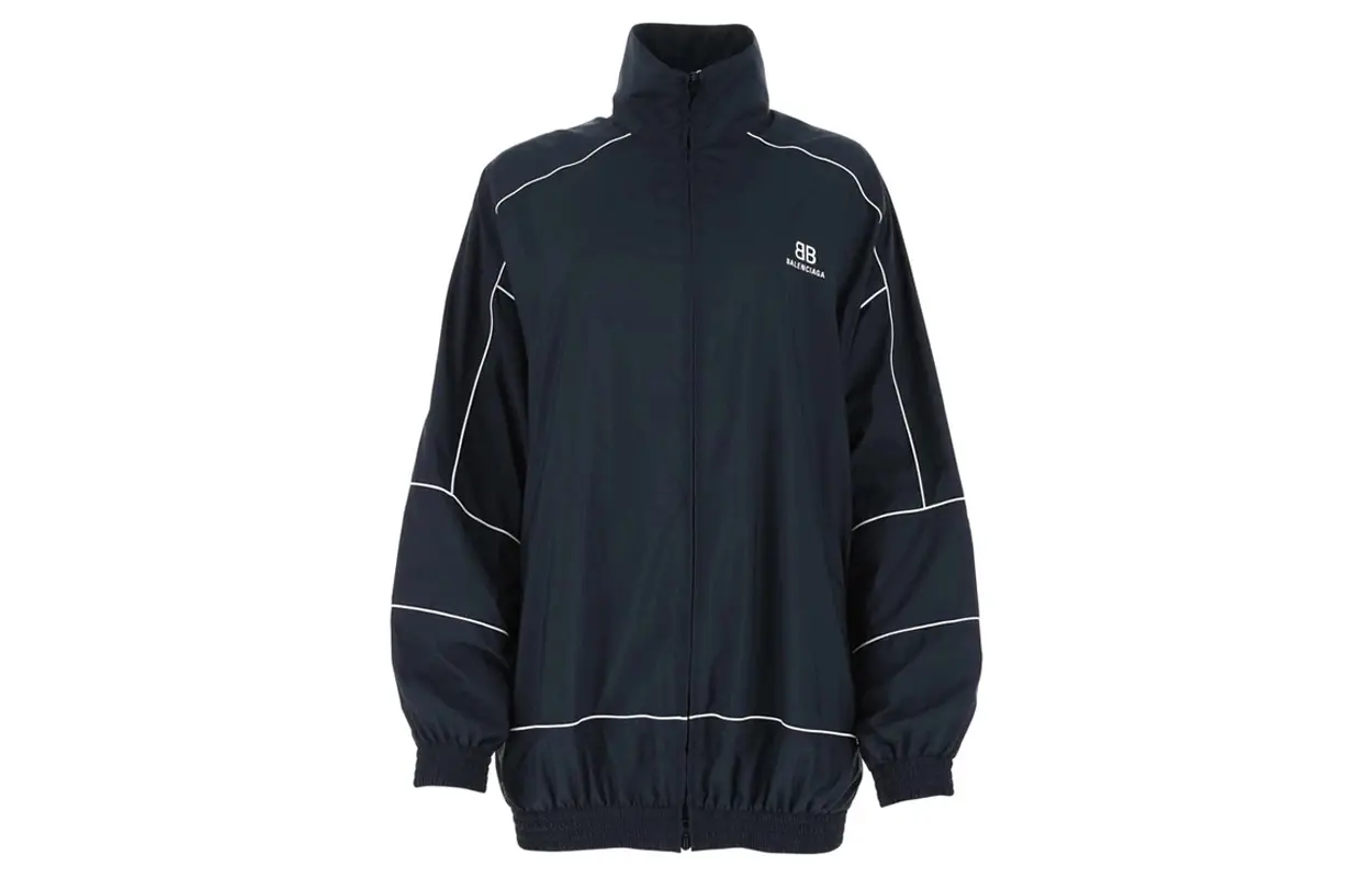 Куртка женская Balenciaga, темно-синий
Куртка женская Balenciaga, темно-синий