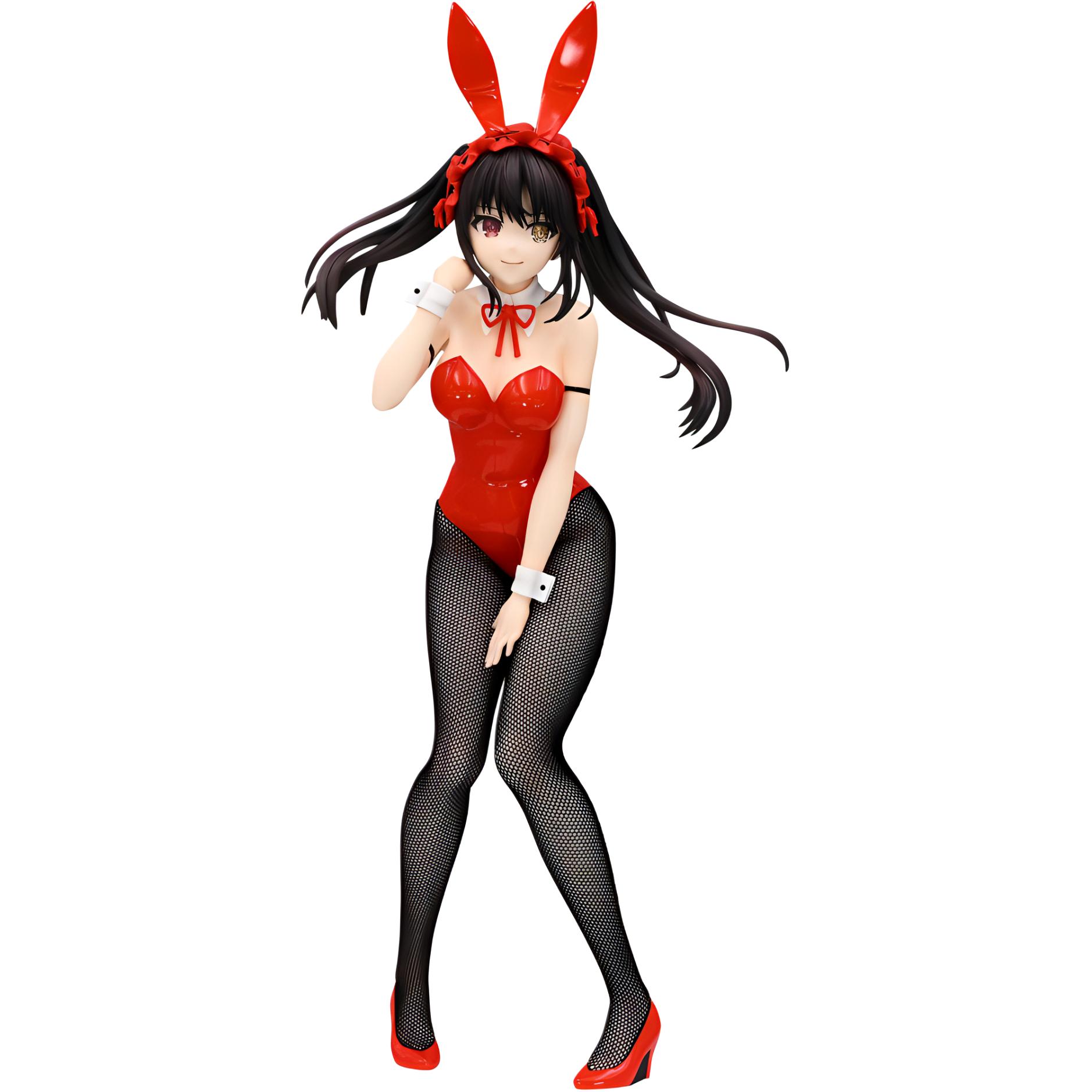 Kurumi Tokisaki Bicute Collection, Date A Live, Kurumi Tokisaki FURYU
Kurumi Tokisaki Bicute Collection, Date A Live, Kurumi Tokisaki FURYU