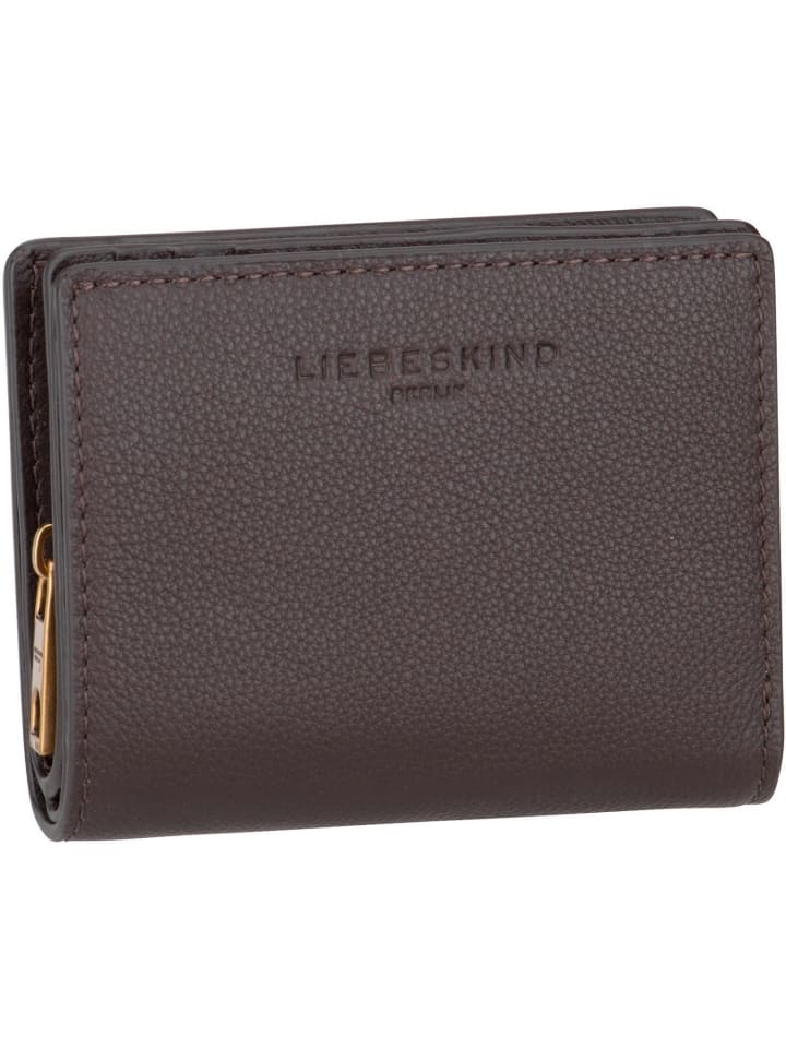 Кошелек Thea Harris M в цвете Roasted LIEBESKIND BERLIN
Кошелек Thea Harris M в цвете Roasted LIEBESKIND BERLIN