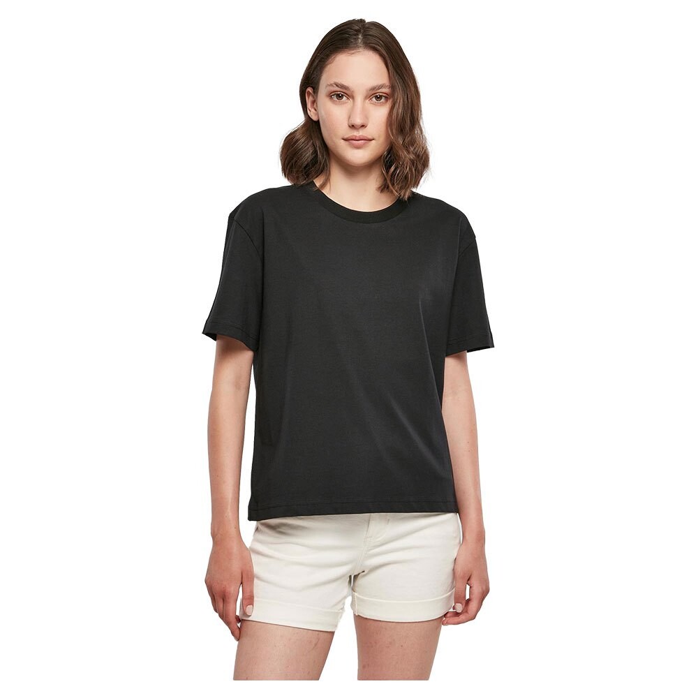 Футболка Build Your Brand Everyday Short Sleeve Crew Neck, черный
Футболка Build Your Brand Everyday Short Sleeve Crew Neck, черный