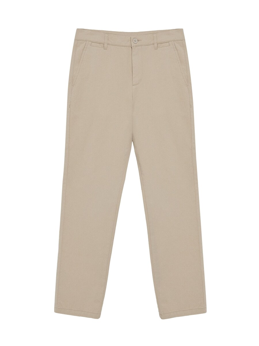 Обычные брюки-чинос Polo Club Vanya, бежевый
Обычные брюки-чинос Polo Club Vanya, бежевый